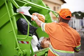 Best Residential Junk Removal  in Breckenridge, MI