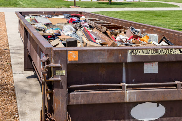 Best Carpet Removal and Disposal  in Breckenridge, MI