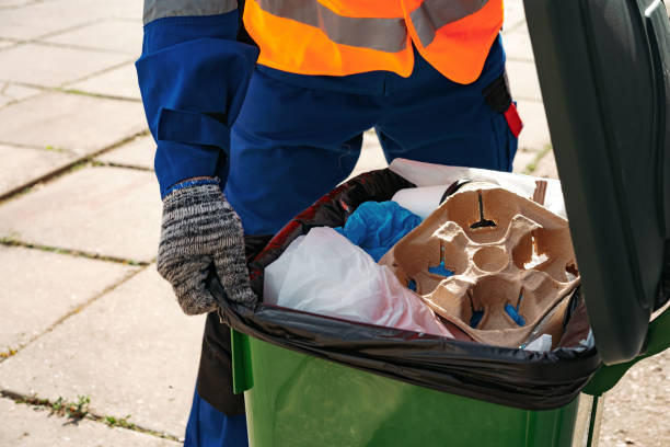 Best Property Management Cleanouts  in Breckenridge, MI