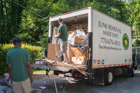 Trusted Breckenridge, MI Junk Removal Services Experts