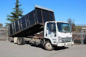Best Residential Junk Removal  in Breckenridge, MI